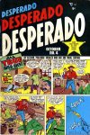 Cover For Desperado 4