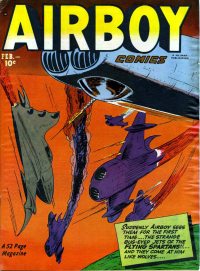Large Thumbnail For Airboy Comics v9 1