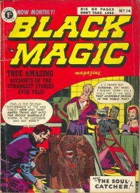 Large Thumbnail For Black Magic 14