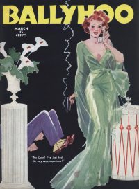 Large Thumbnail For Ballyhoo v12 2