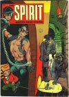 Cover For The Spirit 5
