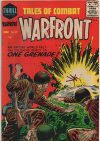Cover For Warfront 27
