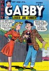 Cover For Gabby 9