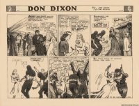Large Thumbnail For Don Dixon 1941