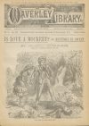 Cover For Waverly Library 175 - Is Love A Mockery