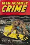 Cover For Men Against Crime 3