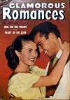 Cover For Glamorous Romances 79