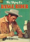 Cover For Range Rider 2