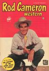 Cover For Rod Cameron Western 3