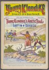 Cover For Young Klondike 15 - Young Klondike's Arctic Trail