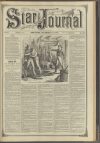 Cover For The Star Journal 509 - Ajalon