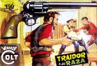 Large Thumbnail For Mendoza Colt 3 (025-036)