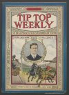Cover For Tip Top Weekly 636 - Frank Merriwell's Favorite
