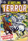 Cover For Startling Terror Tales v2 8