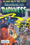 Cover For Adventures into Darkness 11