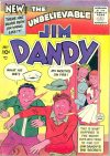 Cover For Jim Dandy 2