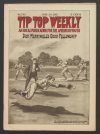 Cover For Tip Top Weekly 793 - Dick Merriwell's Good Fellowship