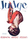 Cover For Judge 2312