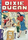 Cover For Dixie Dugan 8