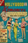 Cover For Hollywood Romances 46
