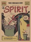 Cover For The Spirit (1944-05-14) - Chicago Sun