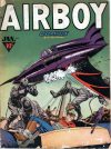 Cover For Airboy Comics v4 12 (alt)