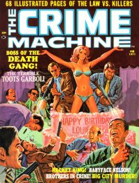 Large Thumbnail For Crime Machine 1