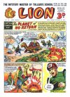 Cover For Lion 192