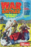 Cover For War Battles 3