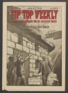 Cover For Tip Top Weekly 750 - Dick Merriwell's Sky Chase