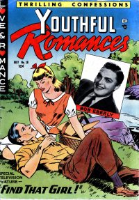 Large Thumbnail For Youthful Romances 4 (18)