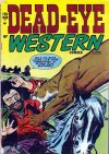 Cover For Dead-Eye Western v2 12