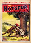 Cover For The Hotspur 108