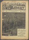 Cover For Beadle's Half Dime Library 555 - Creole Corsair