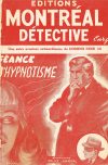 Cover For Domino Noir v2 4 - Séance d'hypnotisme