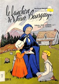 Large Thumbnail For Le Fanchon de Soeur Bourgeoys