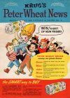 Cover For Peter Wheat News 8