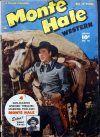 Cover For Monte Hale Western 46