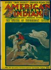 Cover For American Indian Weekly 24 - The Spectre of Thunderbolt Cavern