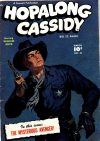 Cover For Hopalong Cassidy 41