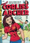 Cover For Meet Corliss Archer 1
