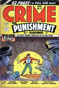 Large Thumbnail For Crime and Punishment 37