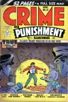 Cover For Crime and Punishment 37