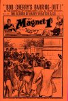 Cover For The Magnet 254 - Bob Cherry's Barring-Out!