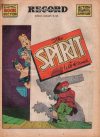 Thumbnail for The Spirit (1941-01-19) - Philadelphia Record