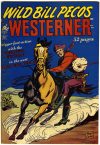 Cover For The Westerner 30