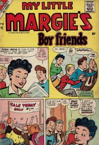 Large Thumbnail For My Little Margie's Boyfriends 8