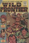Cover For Wild Frontier 2