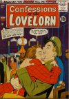 Cover For Lovelorn 68