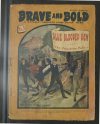 Cover For Brave and Bold 76 - Blue-Blooded Ben